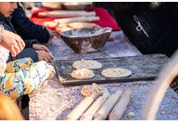 Ден, посветен на хляба и българската традиция