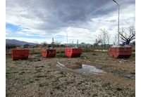 Депо за отпадъци в Асеновград