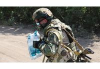 Дефицит на вода в окупираните от Русия украински територии