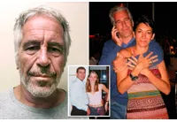 Джефри Епстийн