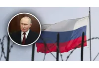 Диктаторът Владимир Путин