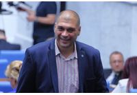 Димитър Аврамов, ДПС