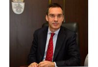 Кметът на Бургас Димитър Николов