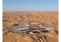 Добив на петрол