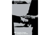 Докладът на естонското външно разузнаване 