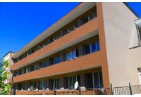 Община Нова Загора с одобрен проект за изграждане на фотоволтаична система и закупуване на електрическо превозно средство за Дом за стари хора "Света Петка", с. Баня