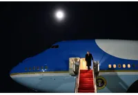 Доналд Тръмп 