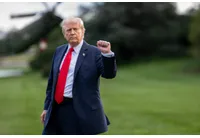 Доналд Тръмп