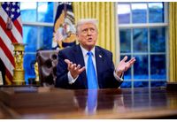 Доналд Тръмп