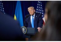 Доналд Тръмп