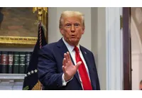 Доналд Тръмп