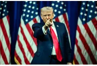 Доналд Тръмп