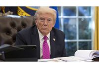 Доналд Тръмп