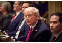 Доналд Тръмп