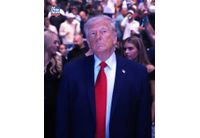 Доналд Тръмп