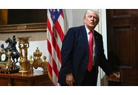 Доналд Тръмп