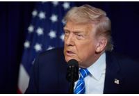 Доналд Тръмп