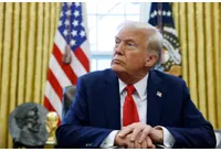 Доналд Тръмп