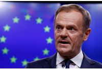 Доналд Туск