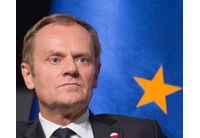 Доналд Туск