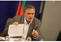 Доц. Ангел Кунчев
