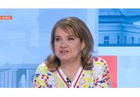 Доц. Наталия Киселова