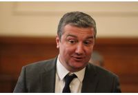 Драгомир Стойнев, БСП 