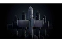 Дрон-прехващач Octopus