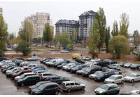 Дъждовно и мрачно време 