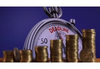 Държавен дълг