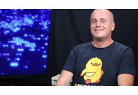 Историкът д-р Александър Стоянов