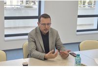 Д-р Благомир Здравков