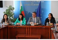 Министър Кондева даде старт на изготвянето на структура и функционалност на Националната детска болница