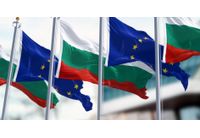 ЕК и България