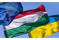 ЕС-Унгария-Украйна