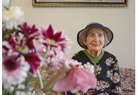 Евдокия Чочева
