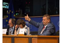 Евродепутатът Емил Радев