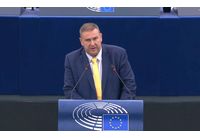 Евродепутатът Емил Радев