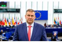 Евродепутатът Емил Радев