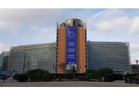 Европейска комисия