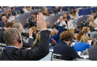 Европейски парламент