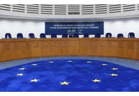 Европейски съд за правата на човека (ЕСПЧ)