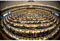 Европейският парламент