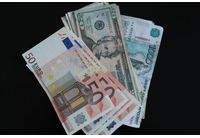 Евро-долар-рубла