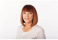 Екатерина Йорданова