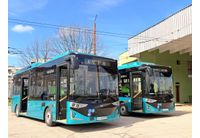 Електробуси