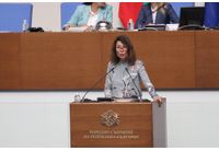 Елисавета Белобрадова