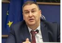 Евродепутатът Емил Радев
