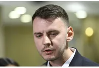 Емил Стоименов от ИК на Йотова