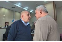 Ерол Мюмюн и Иван Демерджиев